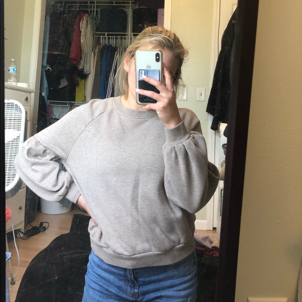Aerie Crew Neck